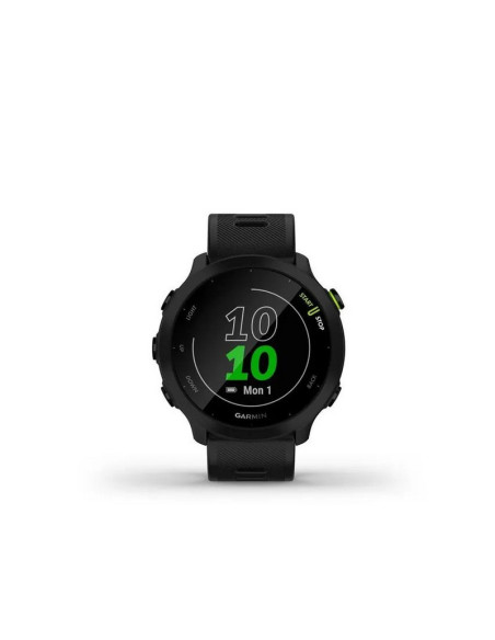 SMARTWATCH RELOJ GARMIN FORERUNNER 55 BLACK