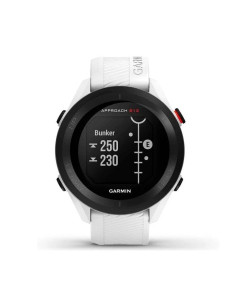 SMARTWATCH RELOJ GARMIN APPROACH S12 WHITE 2