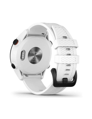 SMARTWATCH RELOJ GARMIN APPROACH S12 WHITE