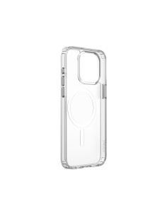 Belkin MSA022BTCL funda para teléfono móvil 17 cm (6.7") Transparente