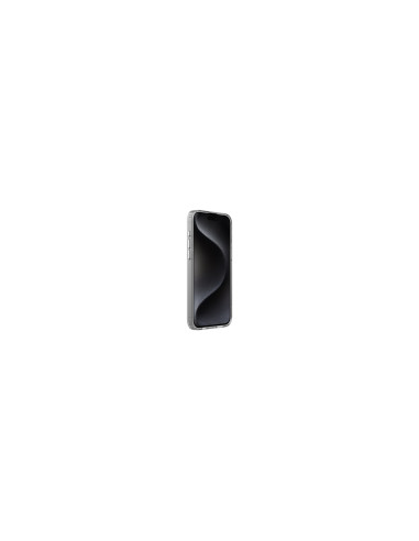Belkin MSA021btCL funda para teléfono móvil 15,5 cm (6.1") Transparente