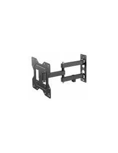 Vision VFM-WA2X2/3 soporte para TV 127 cm (50") Negro