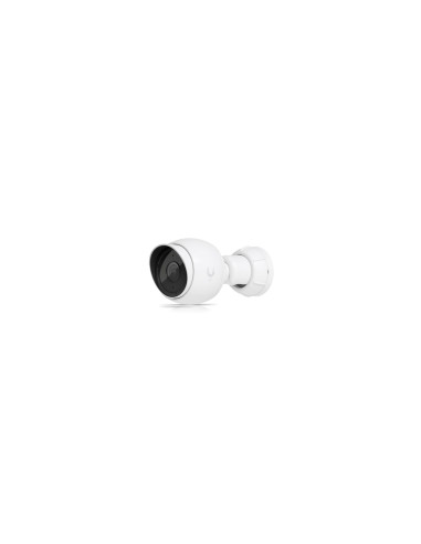 Ubiquiti G5 Bullet Bala Interior y exterior 2688 x 1512 Pixeles Pared/poste