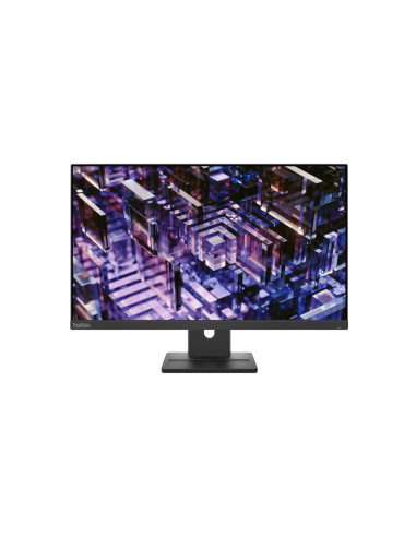 Lenovo ThinkVision E24q-30 pantalla para PC 60,5 cm (23.8") 2560 x