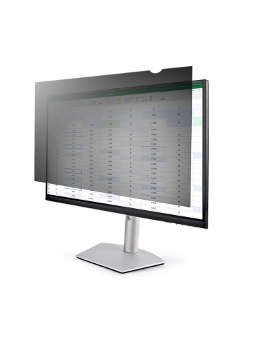 StarTech.com Filtro de Privacidad de 22 Pulgadas 16:9 para Monitor -