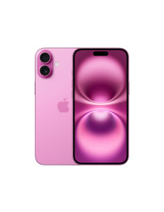 Apple iPhone 16 Plus 5G 256Gb Rosa Smartphone