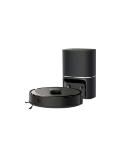TP-Link Tapo RV30 Max Plus aspiradora robotizada 3 L Bolsa para el polvo Negro