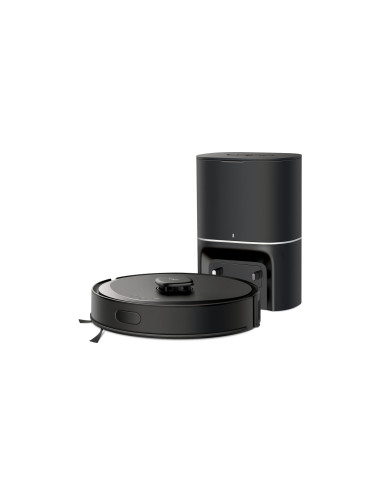 TP-Link Tapo RV30 Max Plus aspiradora robotizada 3 L Bolsa para el