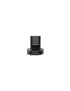 TP-Link Tapo RV30 Max Plus aspiradora robotizada 3 L Bolsa para el polvo Negro 2