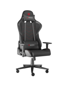SILLA GAMING GENESIS NITRO 550 G2 BLACK 2
