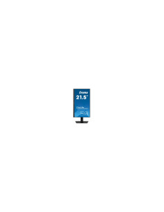 iiyama ProLite XUB2293HSU-B7 pantalla para PC 54,6 cm (21.5") 1920 x 2