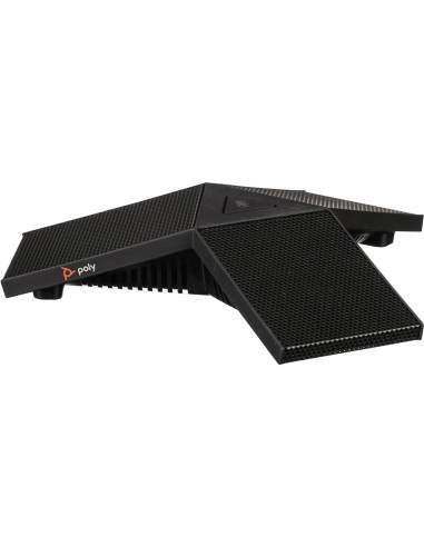POLY Micrófono de mesa Studio X50/X52/X70/USB