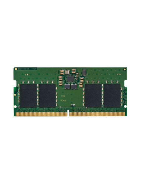 Kingston Technology KCP556SS6-8 módulo de memoria 8 GB 1 x 8 GB DDR5