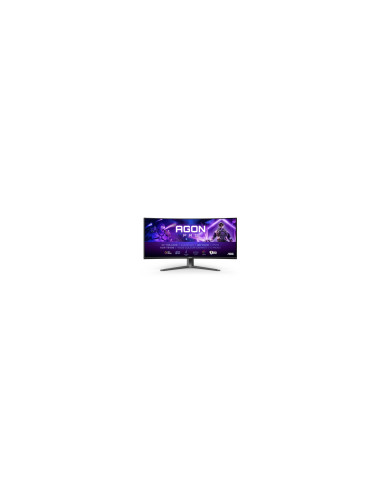 AOC AGON PRO AG346UCD pantalla para PC 86,4 cm (34") 3440 x 1440
