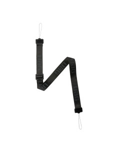 Urban Armor Gear B-SHLDSTRP-BK accesorio para funda de tableta Correa Negro