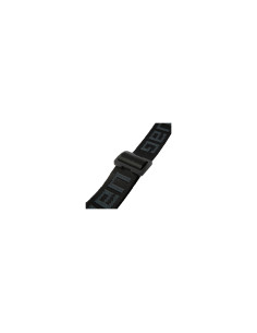 Urban Armor Gear B-SHLDSTRP-BK accesorio para funda de tableta Correa Negro 2