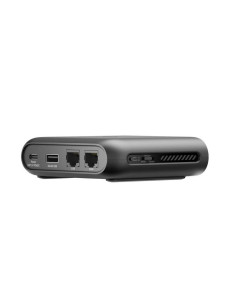 WIRELESS ROUTER DE VIAJE TP-LINK TL-WR1502X WIFI 6 AX1500 1201MBPS 2