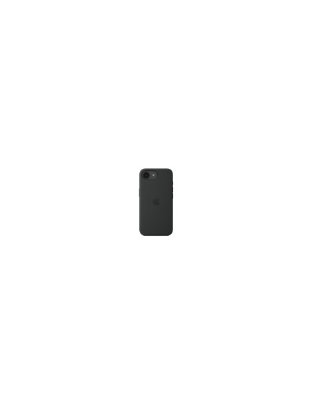 Apple MD3N4ZM/A funda para teléfono móvil 15,5 cm (6.1") Negro