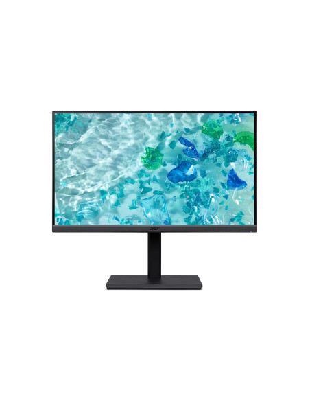 Acer Vero B7 B227Q E3 pantalla para PC 54,6 cm (21.5") Full HD Negro