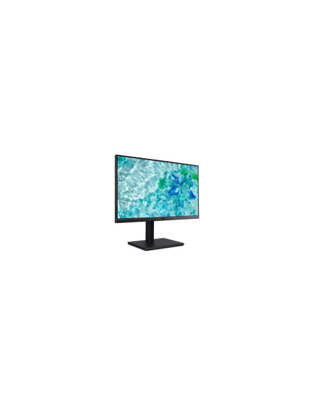 Acer Vero B7 B227Q E3 pantalla para PC 54,6 cm (21.5") Full HD Negro