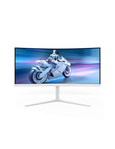 Philips 34M2C5501A/00 pantalla para PC 86,4 cm (34") 3440 x 1440