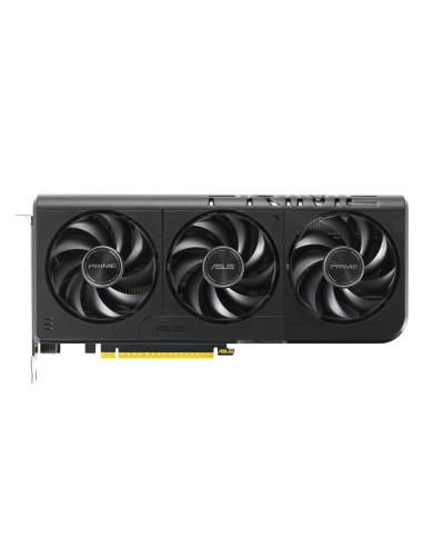 ASUS Prime -RTX5060-O8G NVIDIA GeForce RTX 5060 8 GB GDDR7