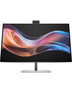 HP Monitor de videoconferencia 4K Pro de la serie 7 de 27 pulgadas: