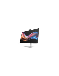 HP Monitor de videoconferencia 4K Pro de la serie 7 de 27 pulgadas: 2