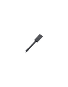 DELL SA124 USB Tipo C HDMI Negro 2