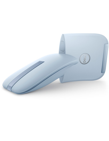 DELL MS700 ratón Viajes Ambidextro Bluetooth Óptico 4000 DPI