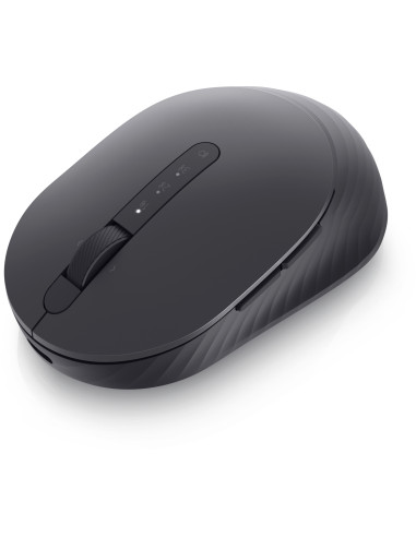 DELL MS7421W ratón Oficina Ambidextro RF Wireless + Bluetooth Óptico