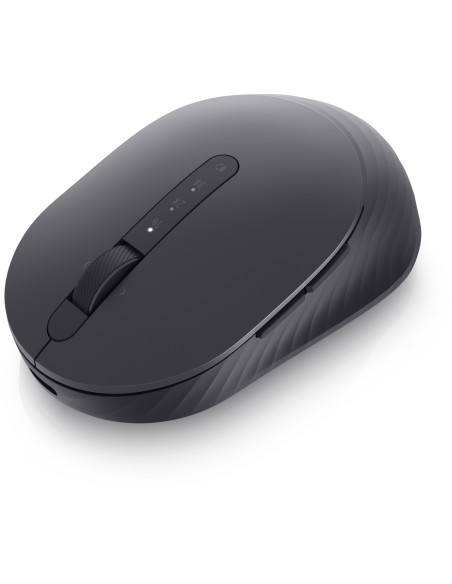DELL MS7421W ratón Oficina Ambidextro RF Wireless + Bluetooth Óptico
