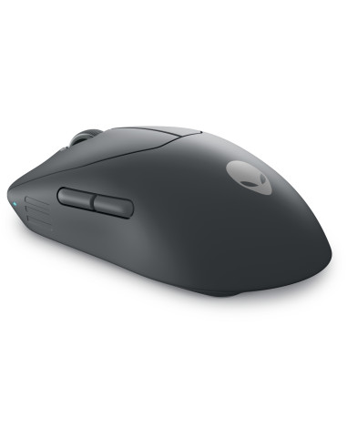 Alienware Pro Wireless Gaming Mouse ratón Juego Ambidextro RF
