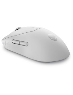 Alienware Pro Wireless Gaming Mouse ratón Juego Ambidextro RF