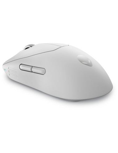 Alienware Pro Wireless Gaming Mouse ratón Juego Ambidextro RF