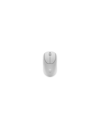 Alienware Pro Wireless Gaming Mouse ratón Juego Ambidextro RF