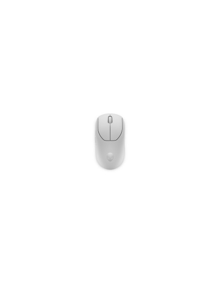 Alienware Pro Wireless Gaming Mouse ratón Juego Ambidextro RF