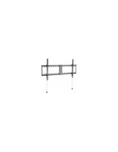 Vision VFM-W8X4V/2 soporte para TV 190,5 cm (75") Negro