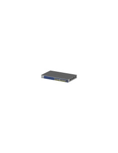 NETGEAR GS728TXP L2/L3 10G Ethernet (100/1000/10000) Energía sobre 2