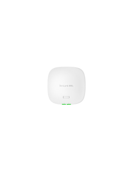 HPE AP32 Blanco Energía sobre Ethernet (PoE)
