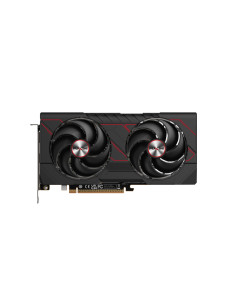 Sapphire PULSE AMD Radeon RX 9060 XT 16GB GPU GDDR6