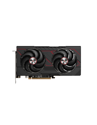 Sapphire PULSE AMD Radeon RX 9060 XT 16GB GPU GDDR6