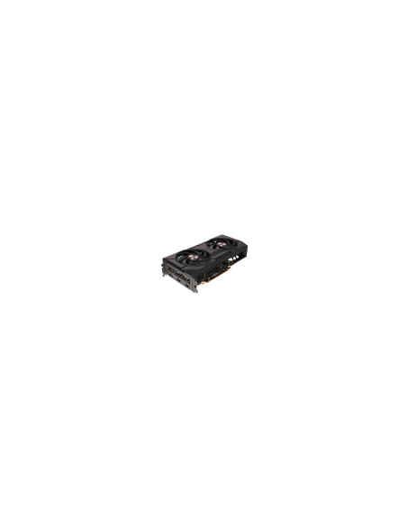 Sapphire PULSE AMD Radeon RX 9060 XT 16GB GPU GDDR6