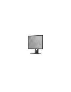 DELL P Series P1917S pantalla para PC 48,3 cm (19") 1280 x 1024 Pixeles SXGA LCD Negro 2