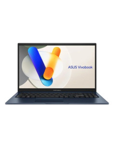 PORTATIL ASUS VIVOBOOK 15 INTEL CORE 7 150U/16GB/SSD512GB/15.6 FHD/USB-C/FREEDOS
