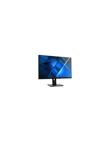 Acer Vero B7 B277U G pantalla para PC 68,6 cm (27") 2560 x 1440