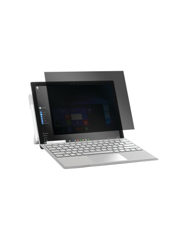 Kensington Filtros de privacidad - Extraíble 2 vías para Microsoft
