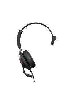 Jabra Evolve2 40 SE Auriculares Alámbrico Diadema Llamadas/Música USB