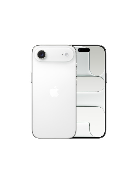 Apple iPhone Air 5G 256Gb Blanco Smartphone