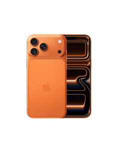 Apple iPhone 17 Pro Max 5G 1Tb Naranja Smartphone